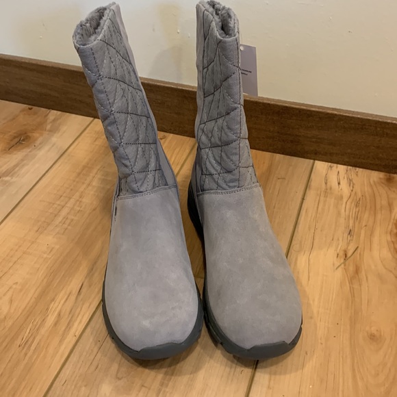 Lands' End Shoes Nwt Lands End Boots Poshmark